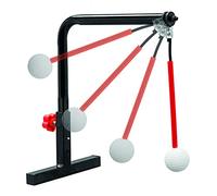 Longridge Golf Swing Groover Ayuda para la práctica