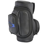 Longridge Golfer's Neceser - Negro, Uno