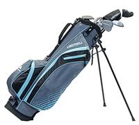 Longridge Juego de golf Ladies Vector, 8 piezas, mano derecha