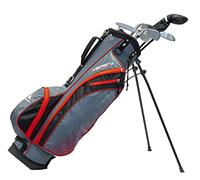 Longridge Juego de golf Men Vector, 8 piezas, mano derecha