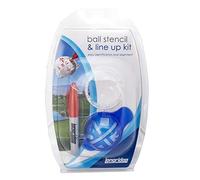 Longridge Marcador de Bolas de Golf Stencil