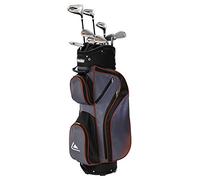 Longridge Men Vector Golf Set, 12 piezas, mano derecha