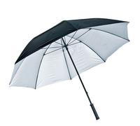 Longridge Paraguas de golf Silverback UV