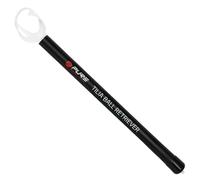 LONGRIDGE PRO-LITE Golf BALL RETRIEVER Negro