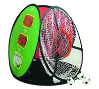 Longridge Red ChipPing Golf 4 en 1