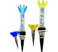 Longridge Tee de Golf Magnético 2 Pack