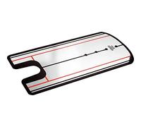Longridge Tour Mirror Golf Putting Ayuda de Entrenamiento