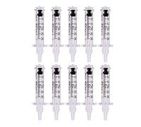 LONGROOM 35Pcs 0.3Ml Ampolla Head, Hyaluronic Pen Accesorio para Anti Arrugas Lifting De Labios Rejuvenecimiento De La Piel Máquina De Belleza