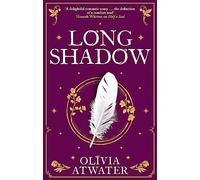Longshadow (Regency Faerie Tales)