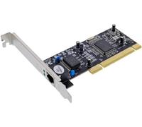 Longshine NEK PCI 1 GBit Realtek EPRom Sockel (LCS-8037TXR5) Marca
