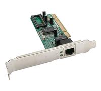 Longshine NEK PCI 1 GBit Realtek, LCS-8037TXR4