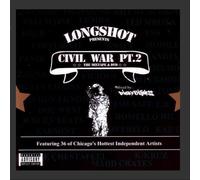 Longshot - Civil War Pt 2