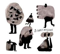 Longstocking - Once Upon A Time Called Now (LIMITED EDTION CLEAR