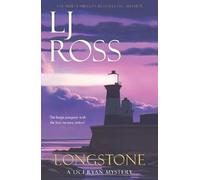 Longstone: A DCI Ryan Mystery (The DCI Ryan Mysteries)