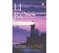 Longstone: The thrilling detective murder mystery from the bestselling author of Holy Island (The DCI Ryan Mysteries, 10)
