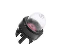 Longsw 1pc Gasolina Snap Bomba De Combustible Bombilla Para Motosierras Sopladoras Trimmer Motosierra Carburador