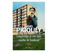 Longtemps Je Me Suis Couché De Bonheur