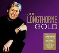 Longthorne, Joe - Gold