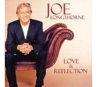 Longthorne,Joe^Longthorne,Joe - Love & Reflection
