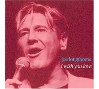 Longthorne, Joe - Wish You Love [Import] [Casete]