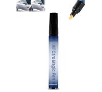 LONGTO Car Scratch Pen, Magic Car Scratch Removal Pen, Magic Pen for Car Scratches, Quick Fix for Scratches and Paint, Easy Use Weatherproo (1PCS)