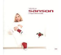 Longue Distance... by Veronique Sanson (2004-09-13)