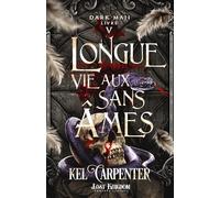 Longue vie aux sans âmes: Dark Maji 5
