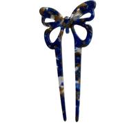 Longues fourches vintage, U épingles Bun à cheveux - épingles à cheveux en U classiques, clips de torsión duraderos, accesorios de estilo élégants | Secure Secure pour les coiffures chign0n