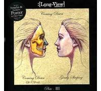 Longview - Coming Down [Vinilo]