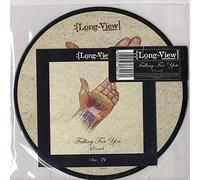 Longview - Falling for You [Vinilo]