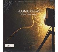 Longview - When You Sleep, Limited [Vinilo]