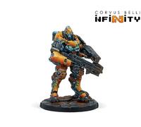 Lóngwáng, Imperial TAG Police