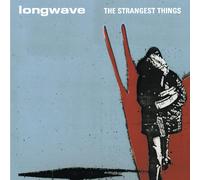 Longwave THE STRANGEST THINGS (CD) (Importación USA)