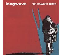 Longwave - The Strangest Things [Vinilo]
