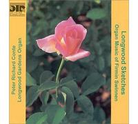 Longwood Sketches: Organ Music of Fermin Swinnen
