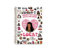 LONGXIN Twilight Merch - Cuaderno de diario inspirado en la película Edward, regalo de crepúsculo para mujeres y niñas, amantes de los vampiros, Edward Bella, fanáticos de la película, cuaderno en