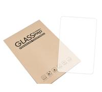 Longzhuo CAUHENYEE - Protector de pantalla para Amazon Echo Show 11, 2 unidades, protector de pantalla HD transparente, dureza 9H, antiarañazos