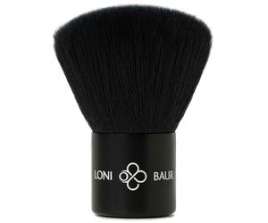 LONI BAUR Make-Up Kabuki Pinsel 1 Paar