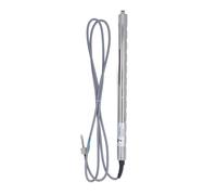 Lonización de la Barra de Aire, Varilla de Descarga Estática de 5.6 KV, Varilla de Extracción Estática, para Dispositivos de Fuente de Alimentación Películas Delgadas (300 mm)