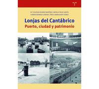 Lonjas del Cantábrico. | Soledad Álvarez, [et Altri ...]