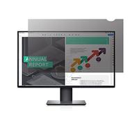 Lonkenn 20.1 Pulgadas Filtro de Privacidad, Filtro De Anti Luz Azul Premium, Antirreflectante, Privacy Screen Filter, Protector de Pantalla para 20.1" 16:10 Ordenador Monitor (W x H: 434 * 272mm)