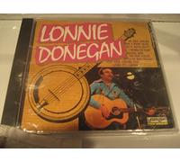 Lonnie Donegan