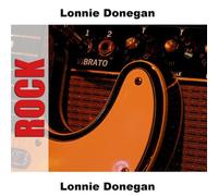 Lonnie Donegan
