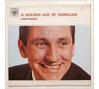Lonnie Donegan - A Golden Age Of Donegan