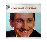 Lonnie Donegan - A golden age of Donegan Vol. 1