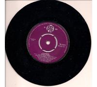 Lonnie Donegan And His Group - Lonnie Donegan And His Group Michael, Row The Boat UK 45 7" single +Lumbered