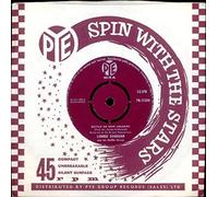 Lonnie Donegan - Battle Of New Orleans