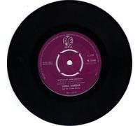 Lonnie Donegan - Battle Of New Orleans / Darling Corey 7" VINYL (1959) VG/G+