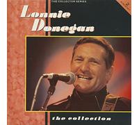 Lonnie Donegan - Collection [Vinilo]