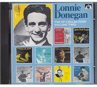 Lonnie Donegan - E.P. Collection Vol. 2